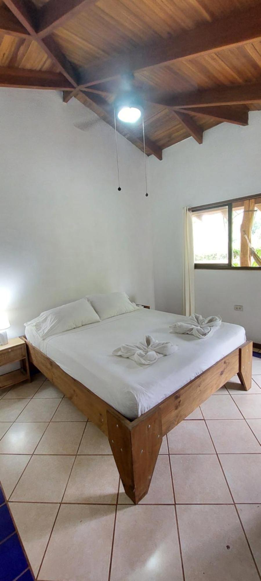 Indra Inn Playa Grande Buitenkant foto