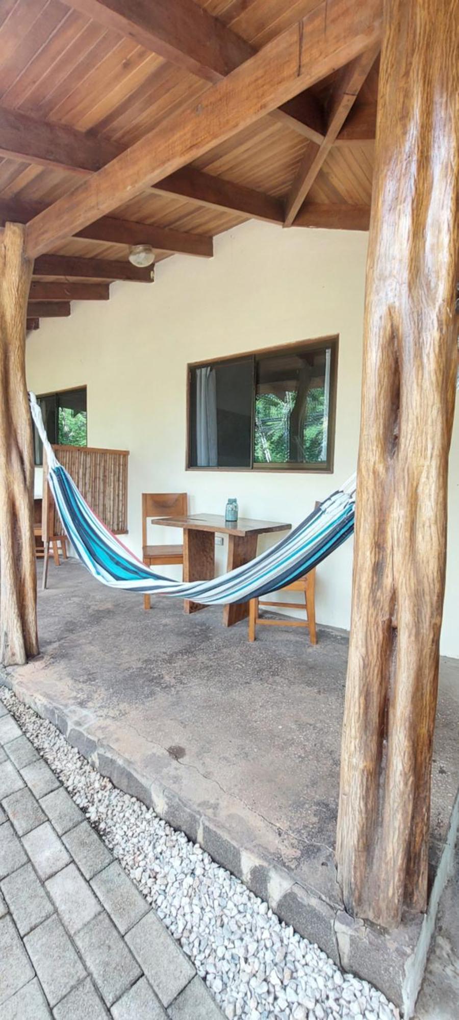 Indra Inn Playa Grande Buitenkant foto