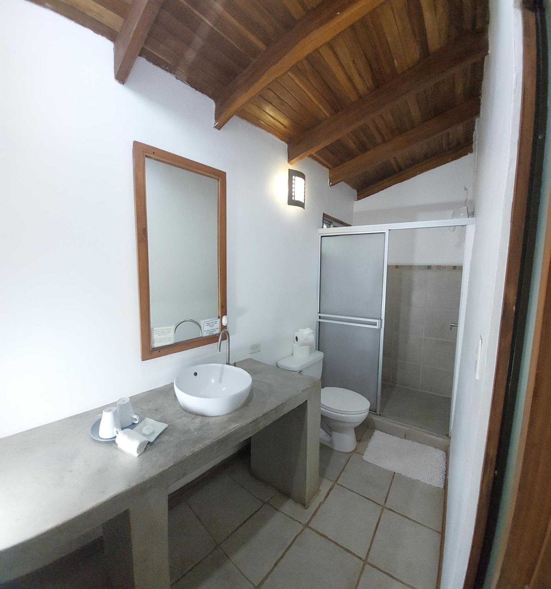 Indra Inn Playa Grande Buitenkant foto