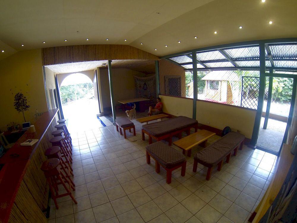 Indra Inn Playa Grande Buitenkant foto