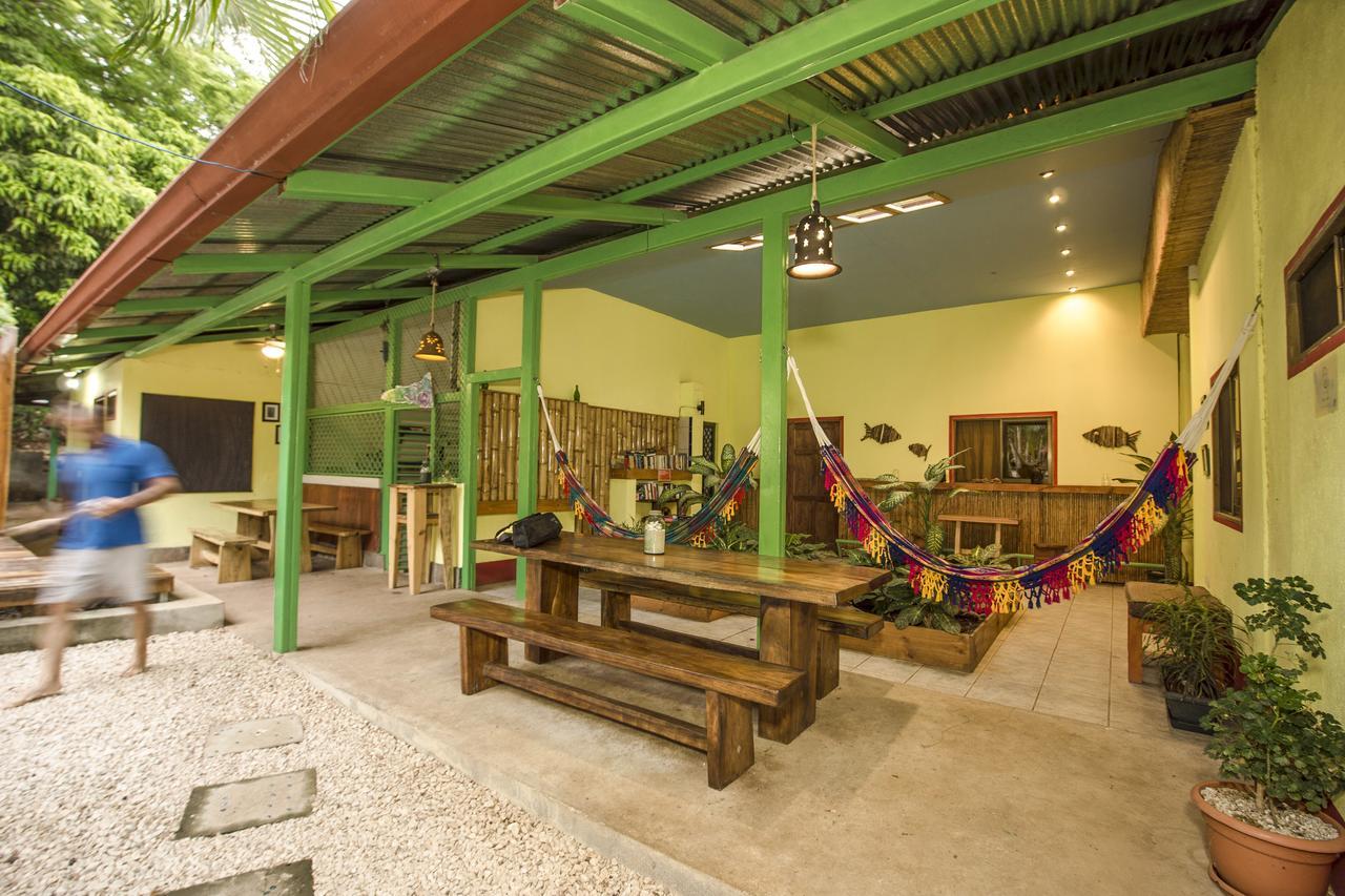 Indra Inn Playa Grande Buitenkant foto